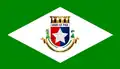 Flag of Olho d'Água das Flores