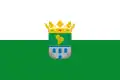 Flag of Alhama de Almería