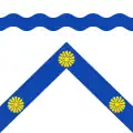 Flag of Avellaneda