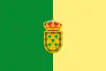 Flag of Boadilla del Monte