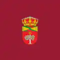 Flag of Higuera de las Dueñas