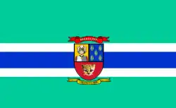 Flag of Maracay