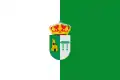 Flag of Torremocha del Pinar, Spain