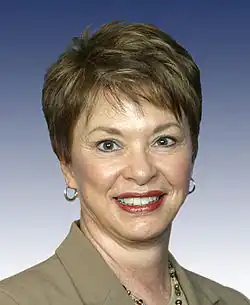 Rep. Cubin