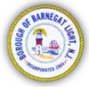 Official seal of Barnegat Light, New Jersey