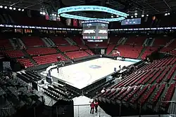 Basketball Development Centre