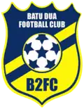 2019 crest