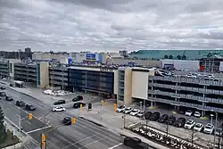 Bayshore Shopping Centre