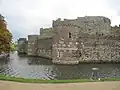 Beaumaris Castle