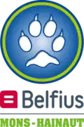 Belfius Mons-Hainaut (2012–2024)