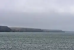 Belkovsky Island (Anzhu Islands; 75°35’30’’N, 135°38’44’’E)