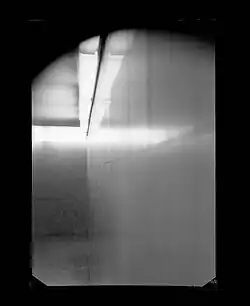 Untitled, 1988, 13x18&nbsp;cm