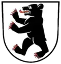 Coat of arms of Bermatingen