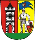 Coat of arms of Bezdružice