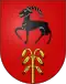 Coat of arms of Bidogno