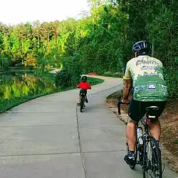 Big Creek Greenway