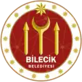 Coat of arms of Bilecik