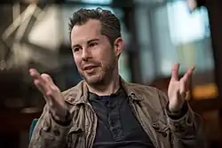 Bill Maris founder and CEO of Google Ventures AB 1997
