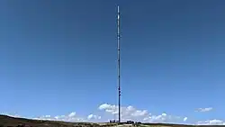 Bilsdale Transmitter Station