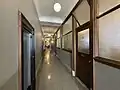 Level 2 corridor