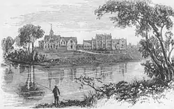 Bishop's College 1865.jpg