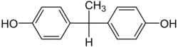 Bisphenol E