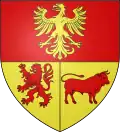 Coat of arms of Avesnes