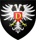Coat of arms of Drulingen