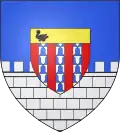 Coat of arms of Fayl-Billot