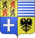 Coat of arms of Manage