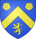 Arms of Marigny