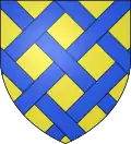 Coat of arms of Mouvaux