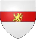 Coat of arms of Le Pin