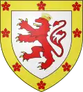 Coat of arms of Piney