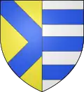 Coat of arms of Pré-en-Pail