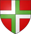 Coat of arms of Puimoisson