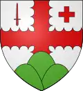 Coat of arms of Serres