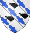 Coat of arms of Vaulx-Vraucourt