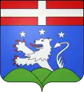 Coat of arms of Publier