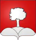 Coat of arms of Le Biot