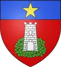 Coat of arms of Malesherbes