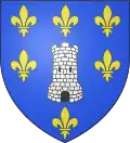 Coat of arms of Sens