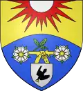 Coat of arms of Westmount