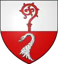Coat of arms of Biblisheim
