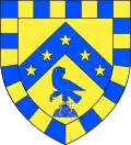 Coat of arms of Brizon