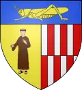 Coat of arms of Bure