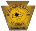 Official seal of Blooming Grove Township, Pennsylvania