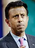 Bobby Jindal was the 58th Governor of Louisiana and a former representative.