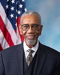 Official portrait, 2018