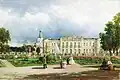 Peter's Agricultural Academy&nbsp;[ru] in Moscow
